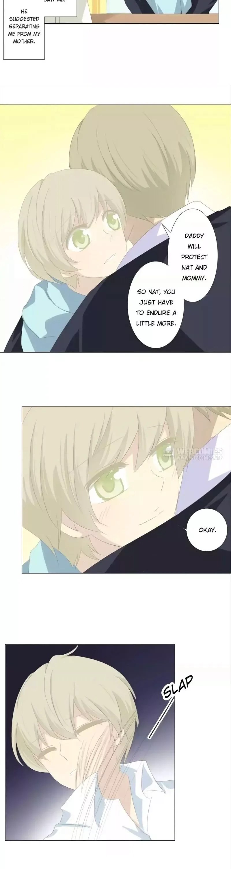 Summer Never Ends Chapter 209 page 7