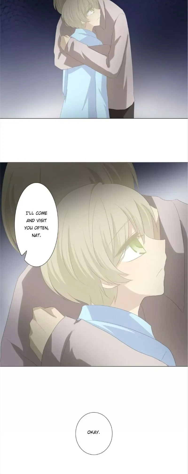 Summer Never Ends Chapter 210 page 11