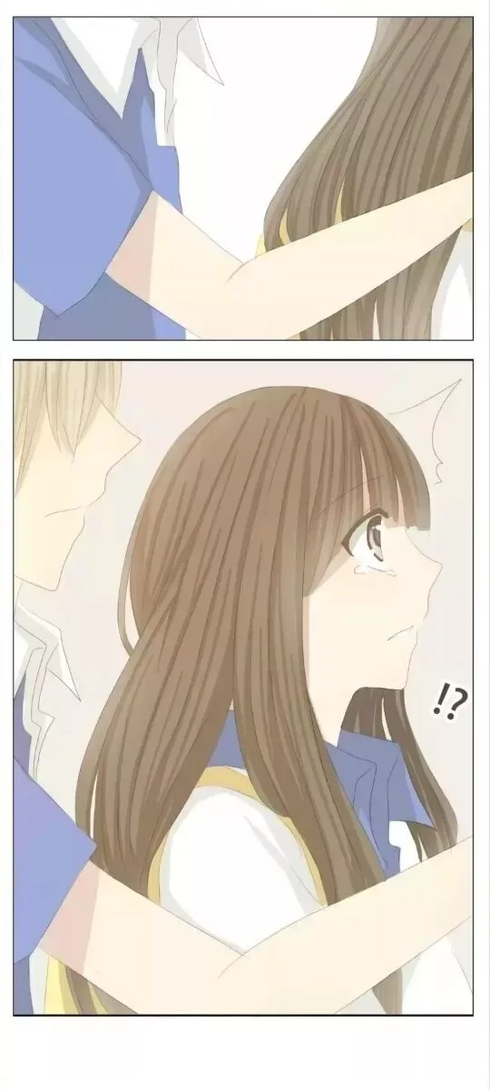 Summer Never Ends Chapter 25 page 4