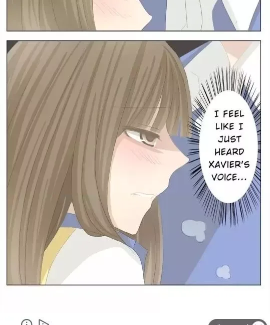 Summer Never Ends Chapter 28 page 5