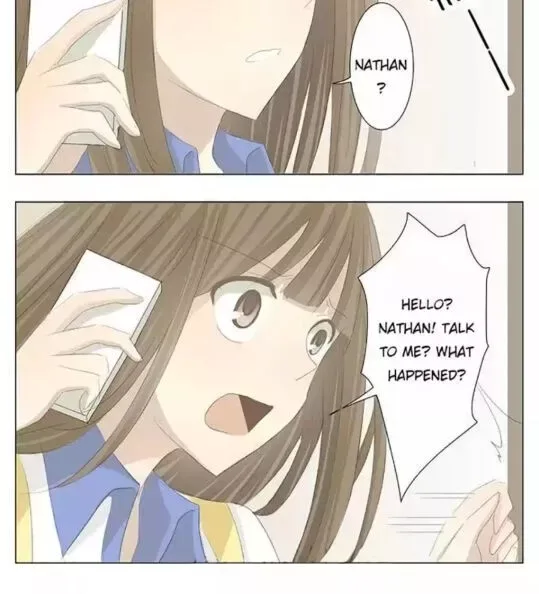 Summer Never Ends Chapter 39 page 5