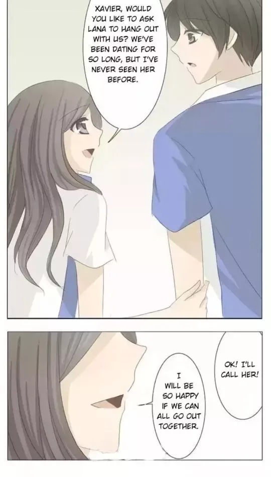 Summer Never Ends Chapter 49 page 5