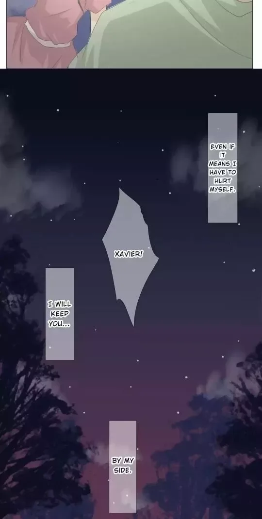 Summer Never Ends Chapter 61 page 5