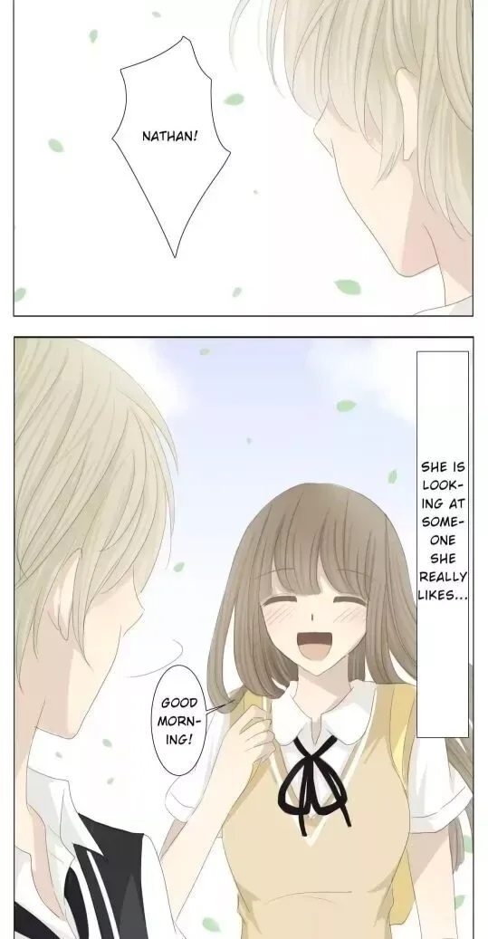 Summer Never Ends Chapter 65 page 6