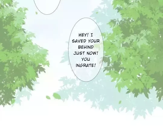 Summer Never Ends Chapter 68 page 8