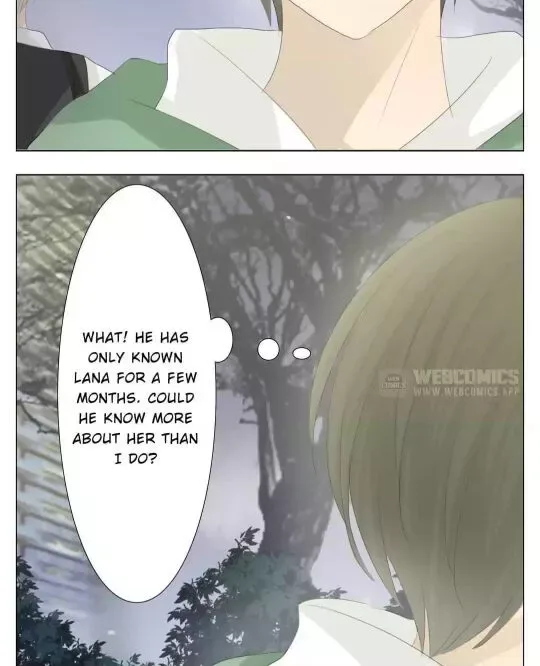 Summer Never Ends Chapter 74 page 7
