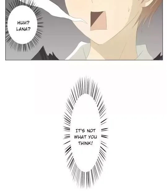 Summer Never Ends Chapter 77 page 6