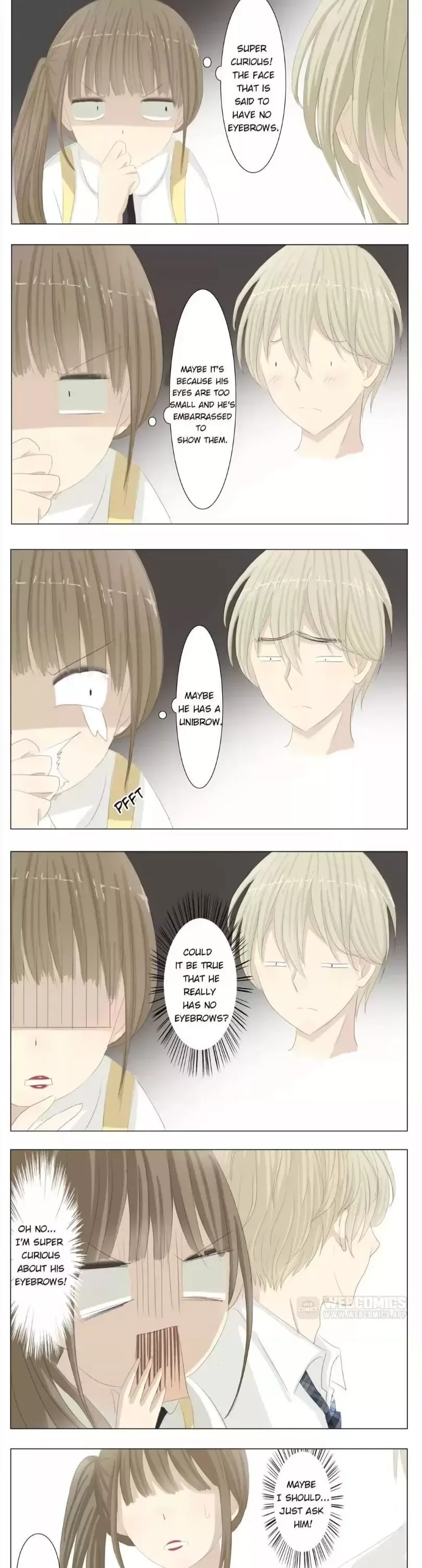 Summer Never Ends Chapter 9 page 4
