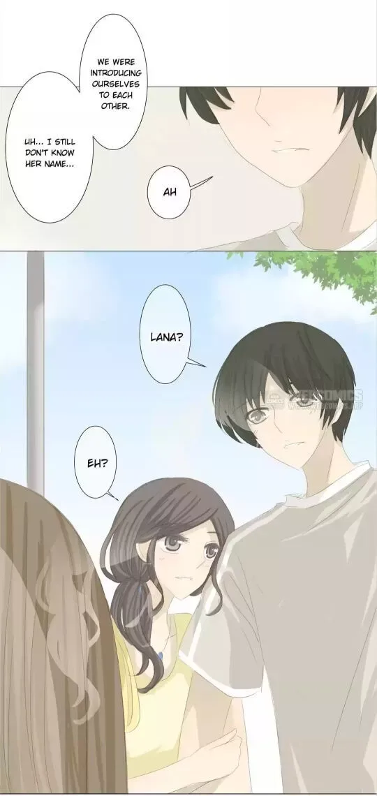 Summer Never Ends Chapter 98 page 7