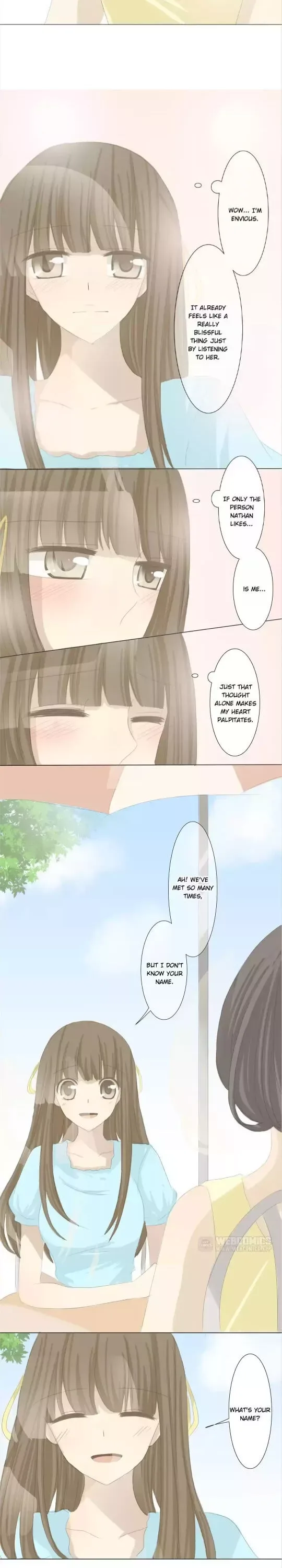 Summer Never Ends Chapter 98 page 4
