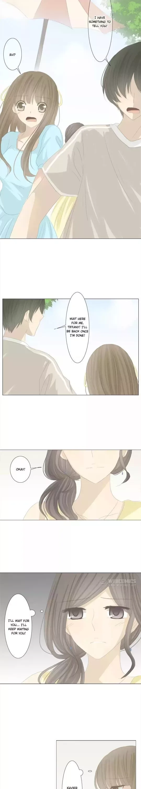 Summer Never Ends Chapter 99 page 13