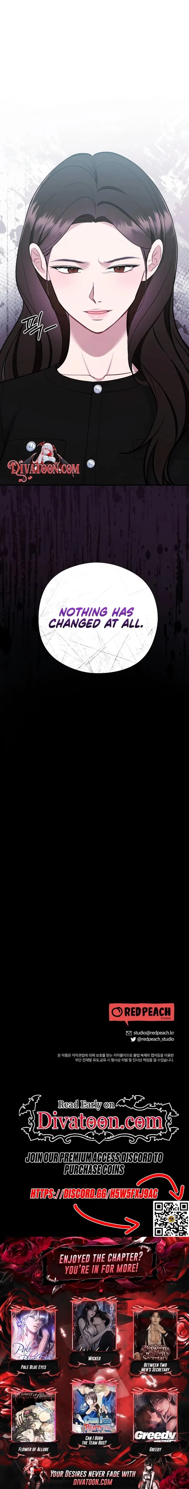 Summer Night Chapter 31 page 12