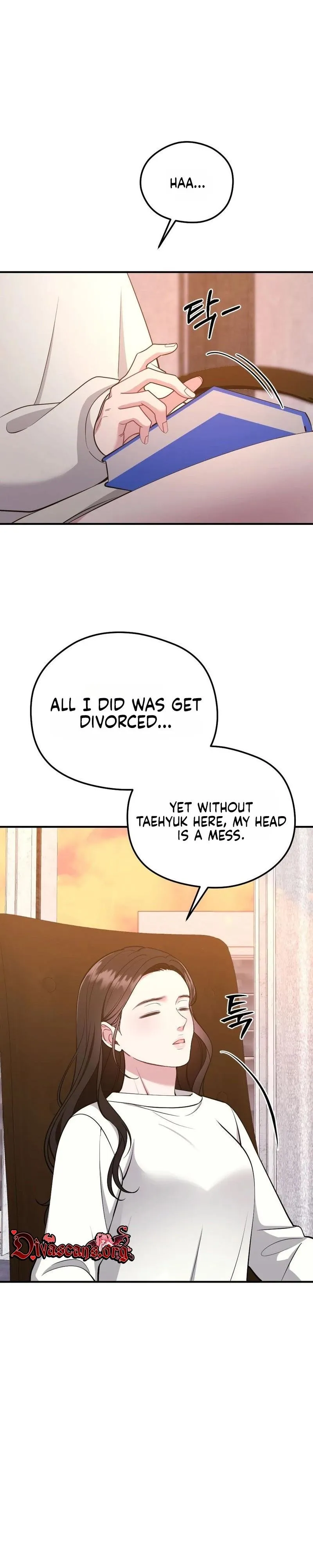 Summer Night Chapter 36 page 7