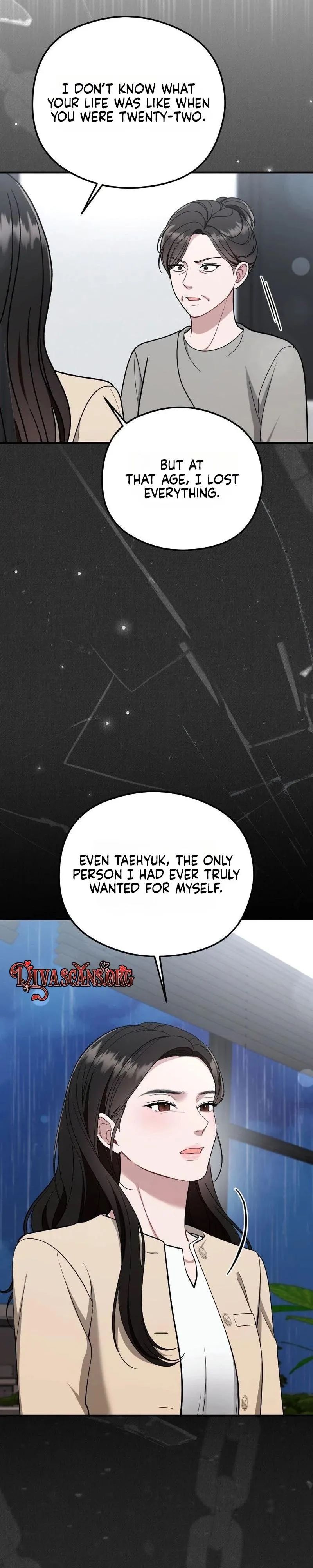 Summer Night Chapter 36 page 27