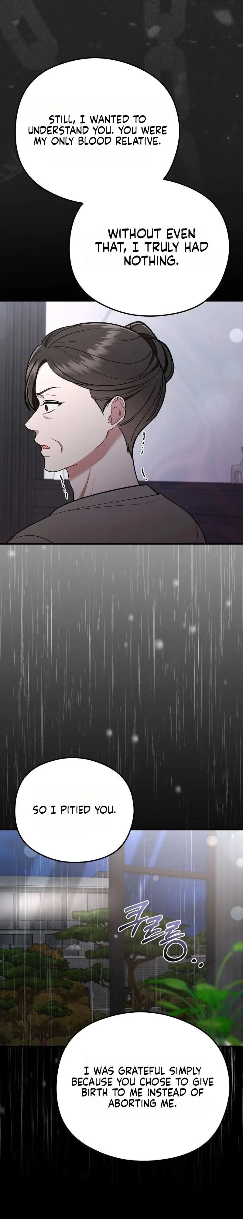 Summer Night Chapter 36 page 28