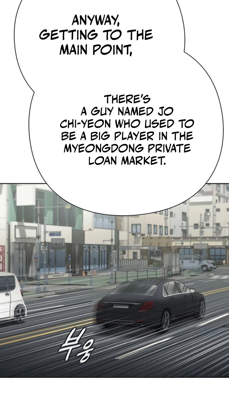 Summer Night Chapter 37 page 58