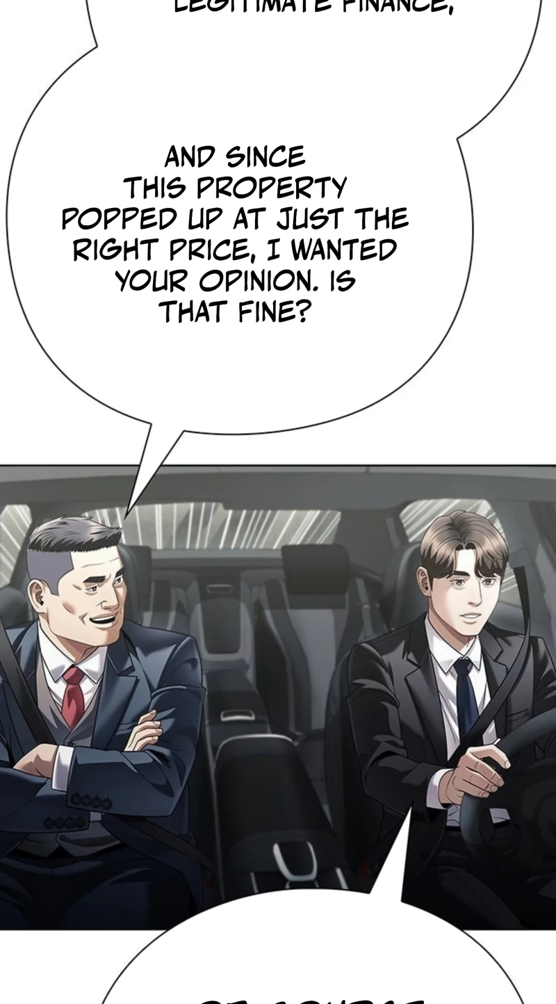 Summer Night Chapter 37 page 69