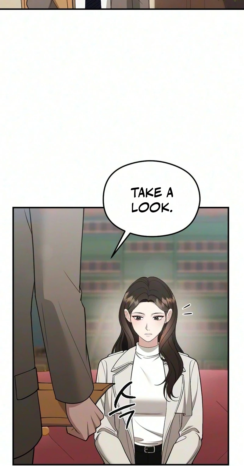 Summer Night Chapter 39 page 21