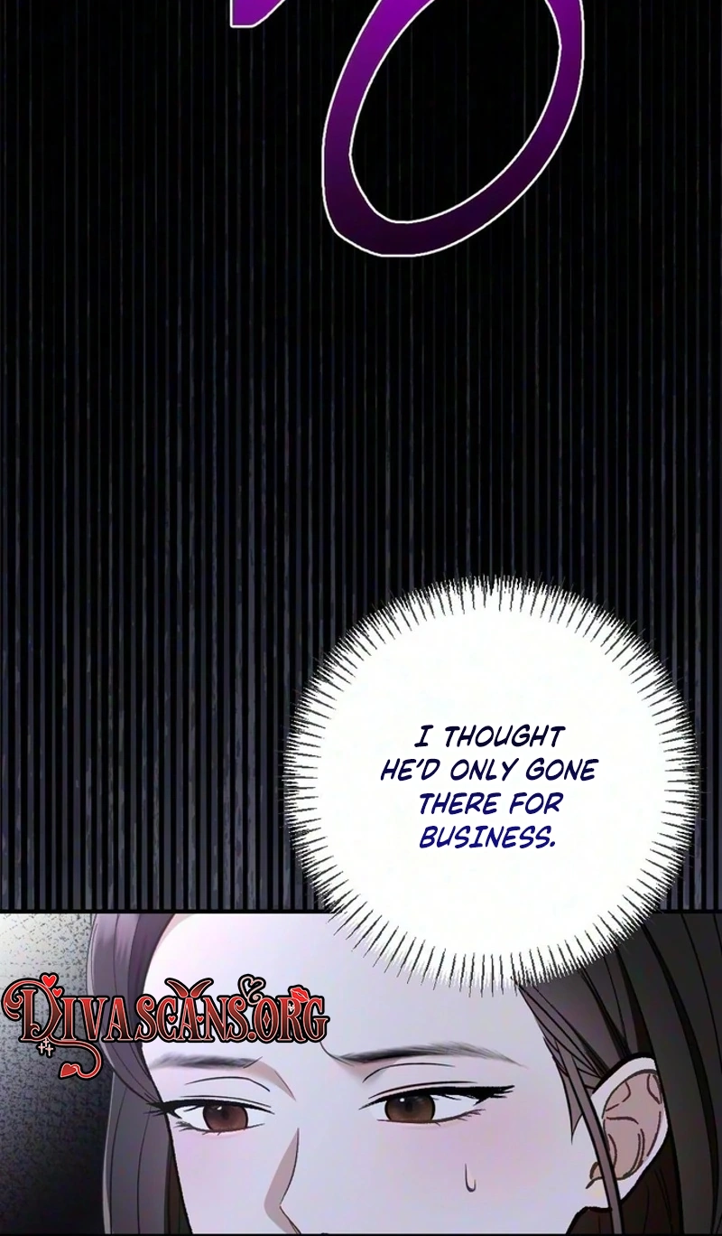 Summer Night Chapter 39 page 35