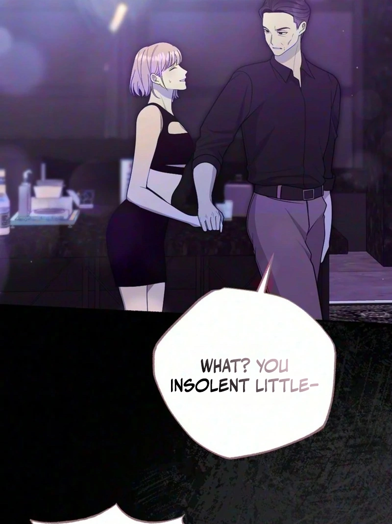 Summer Night Chapter 41 page 23