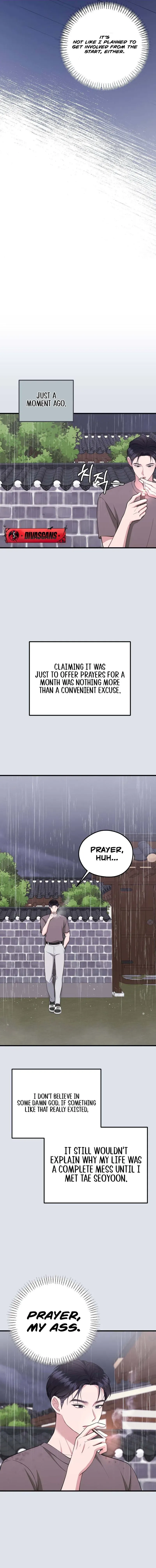 Summer Night Chapter 7 page 4