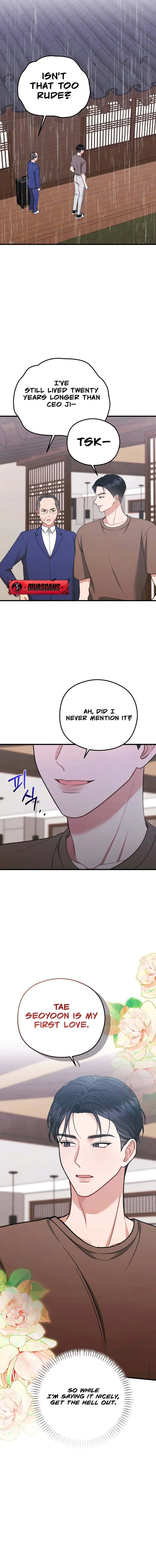 Summer Night Chapter 7 page 7