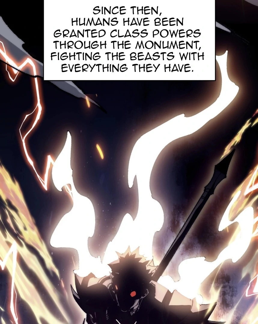 Summoning demons—I am the Abyss Chapter 1 page 7