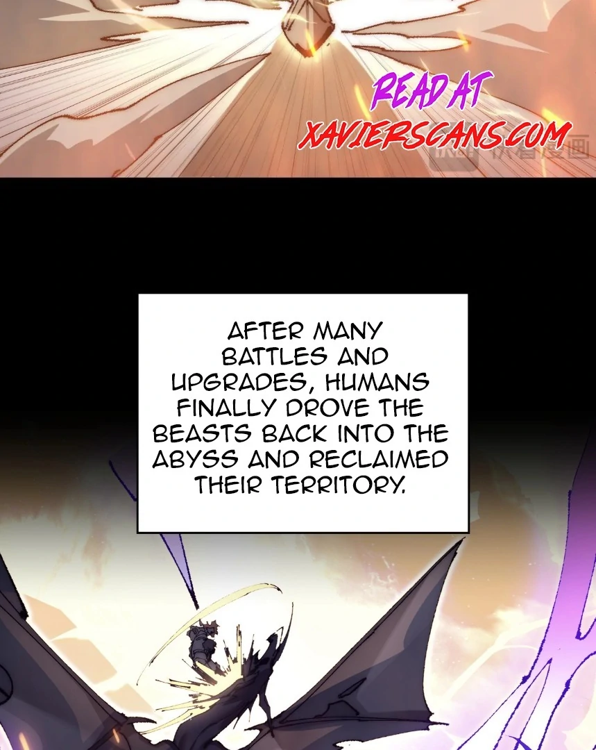 Summoning demons—I am the Abyss Chapter 1 page 9