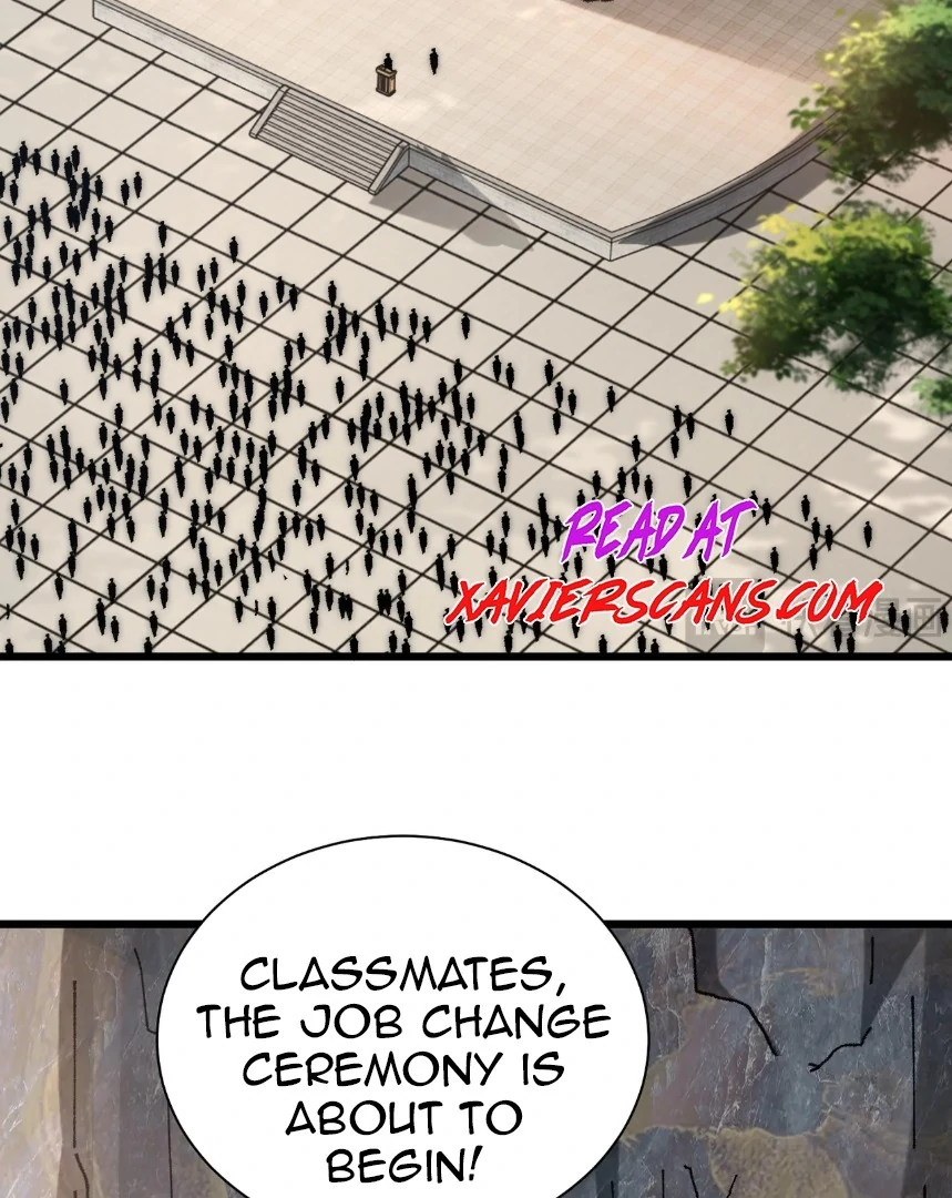 Summoning demons—I am the Abyss Chapter 1 page 21