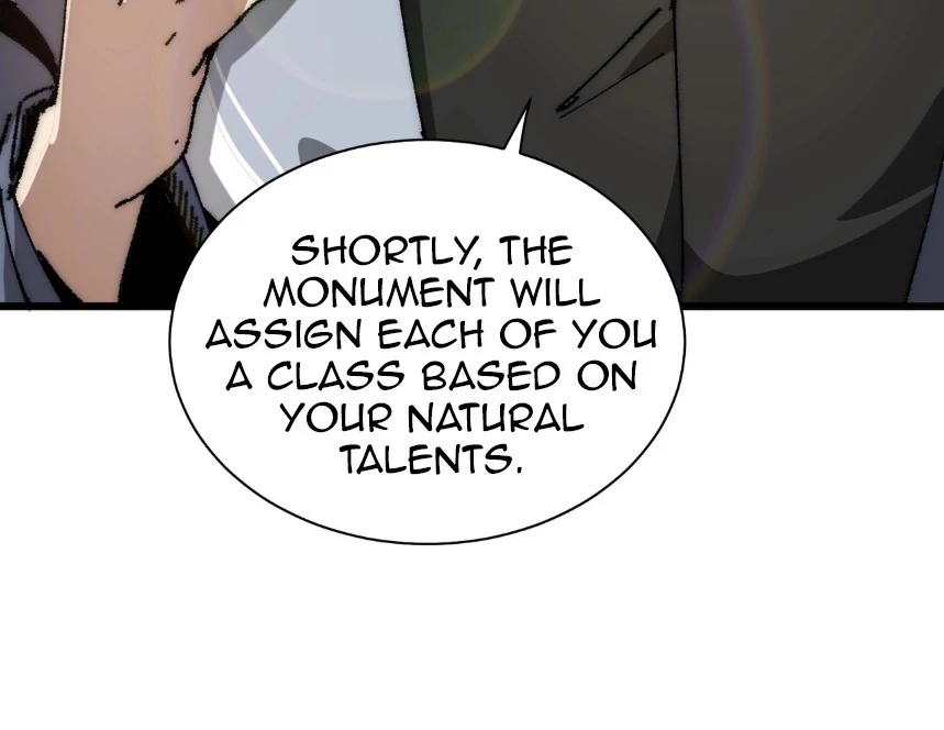 Summoning demons—I am the Abyss Chapter 1 page 23
