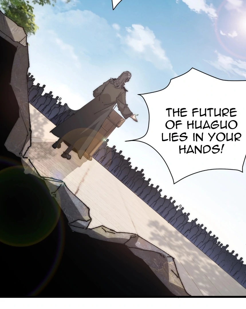 Summoning demons—I am the Abyss Chapter 1 page 25