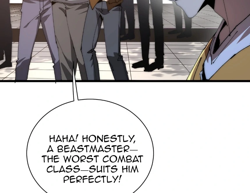 Summoning demons—I am the Abyss Chapter 1 page 29