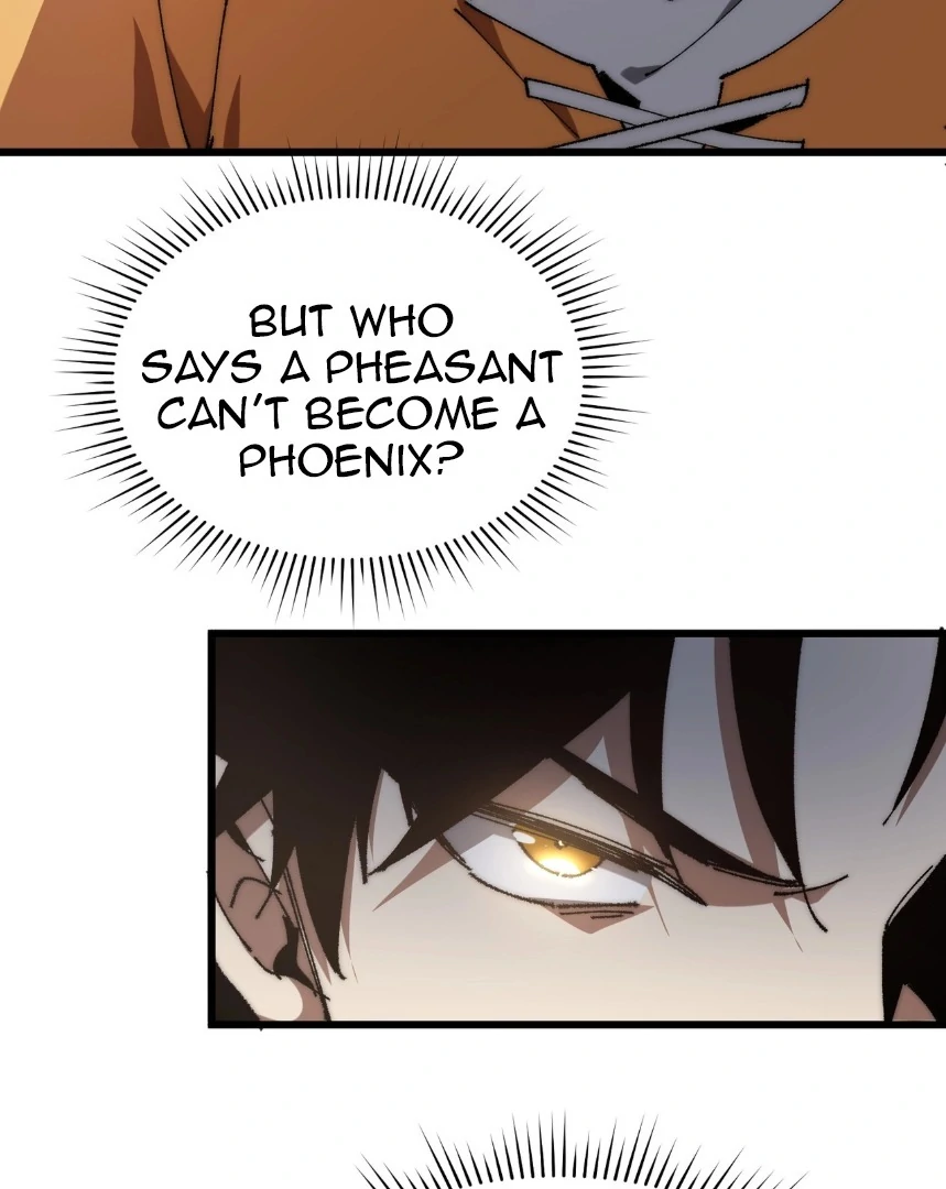 Summoning demons—I am the Abyss Chapter 1 page 39