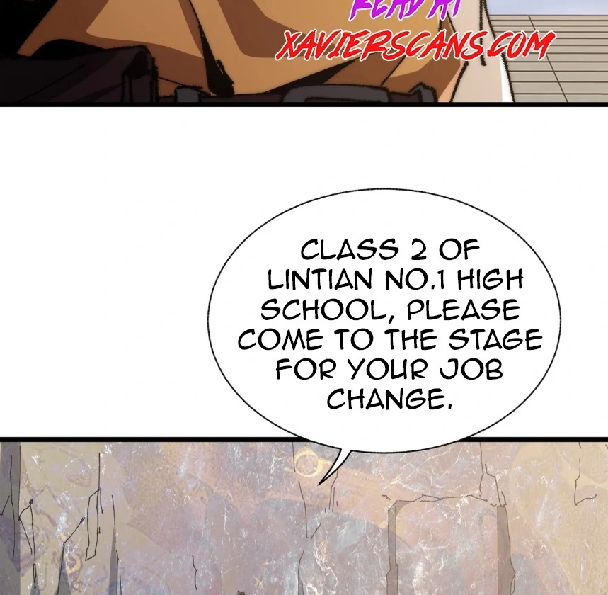 Summoning demons—I am the Abyss Chapter 1 page 42