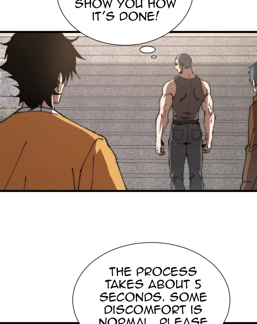 Summoning demons—I am the Abyss Chapter 1 page 45
