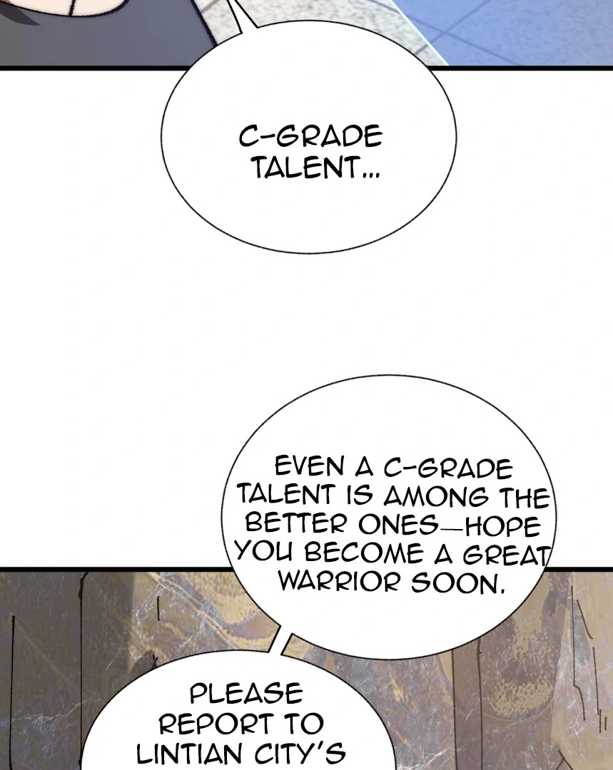 Summoning demons—I am the Abyss Chapter 1 page 55