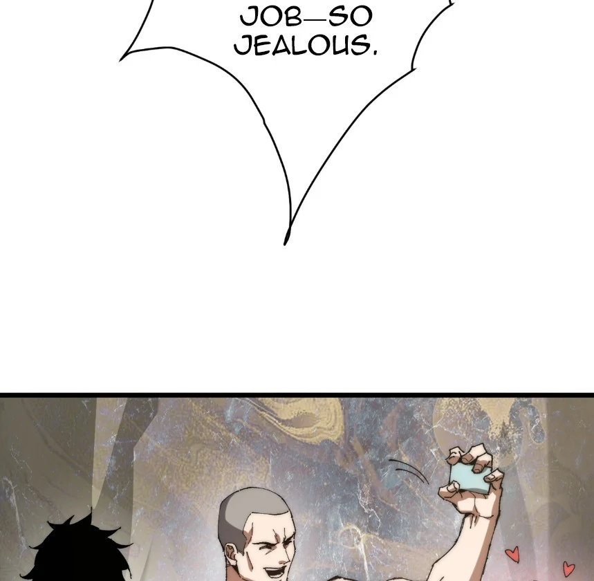 Summoning demons—I am the Abyss Chapter 1 page 59