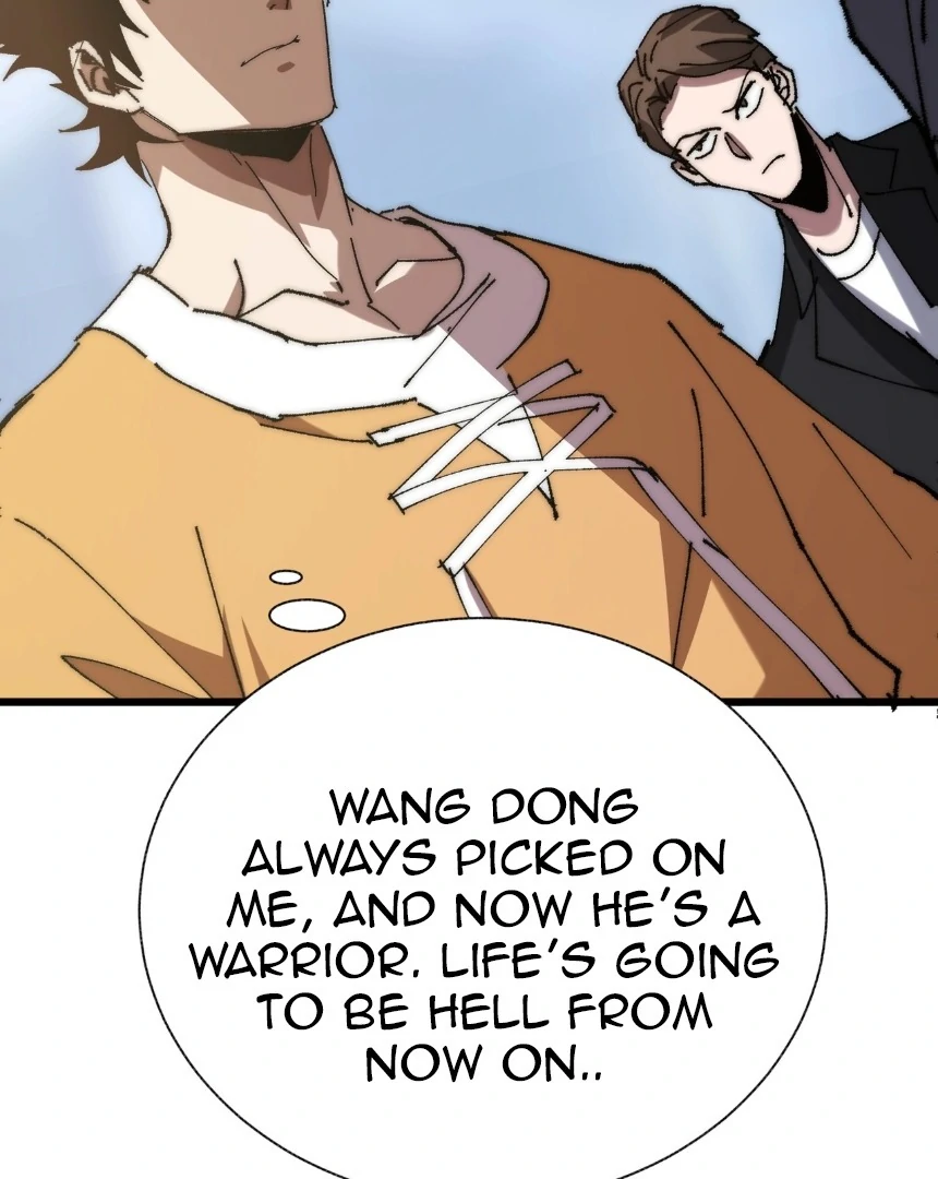 Summoning demons—I am the Abyss Chapter 1 page 62