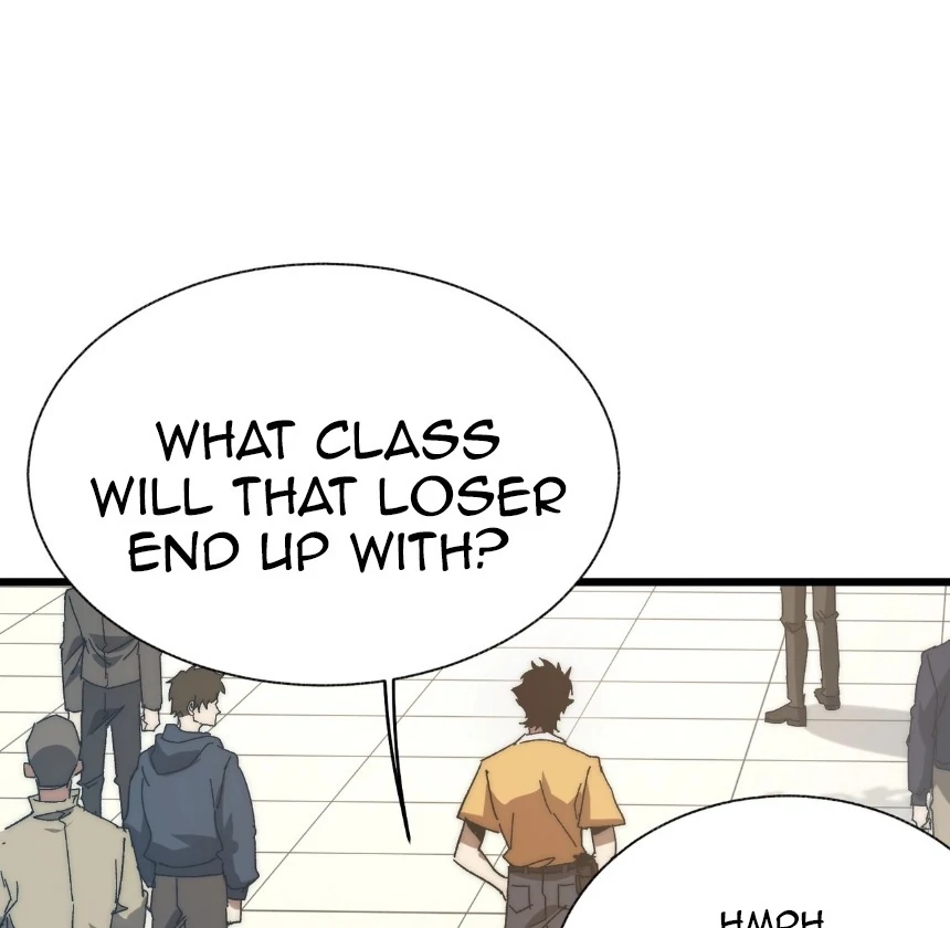 Summoning demons—I am the Abyss Chapter 1 page 66