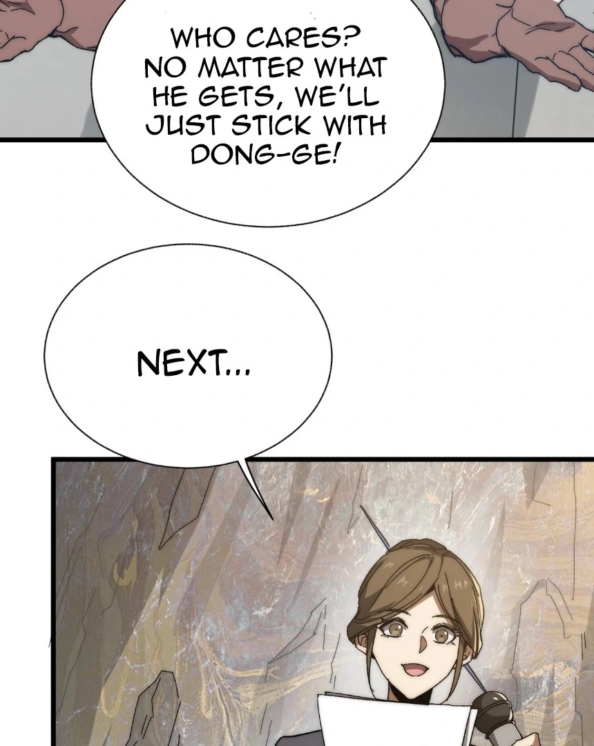 Summoning demons—I am the Abyss Chapter 1 page 68
