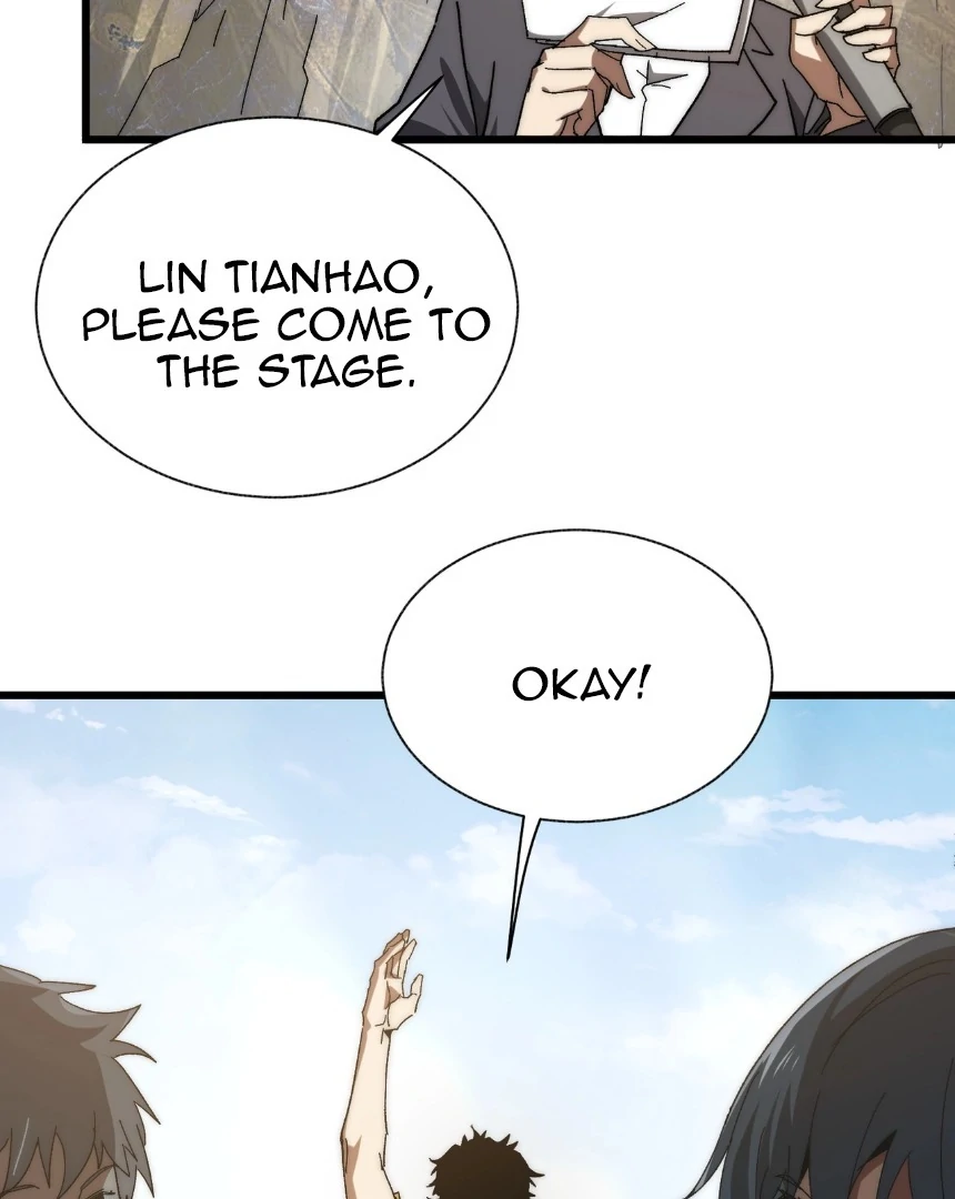 Summoning demons—I am the Abyss Chapter 1 page 69