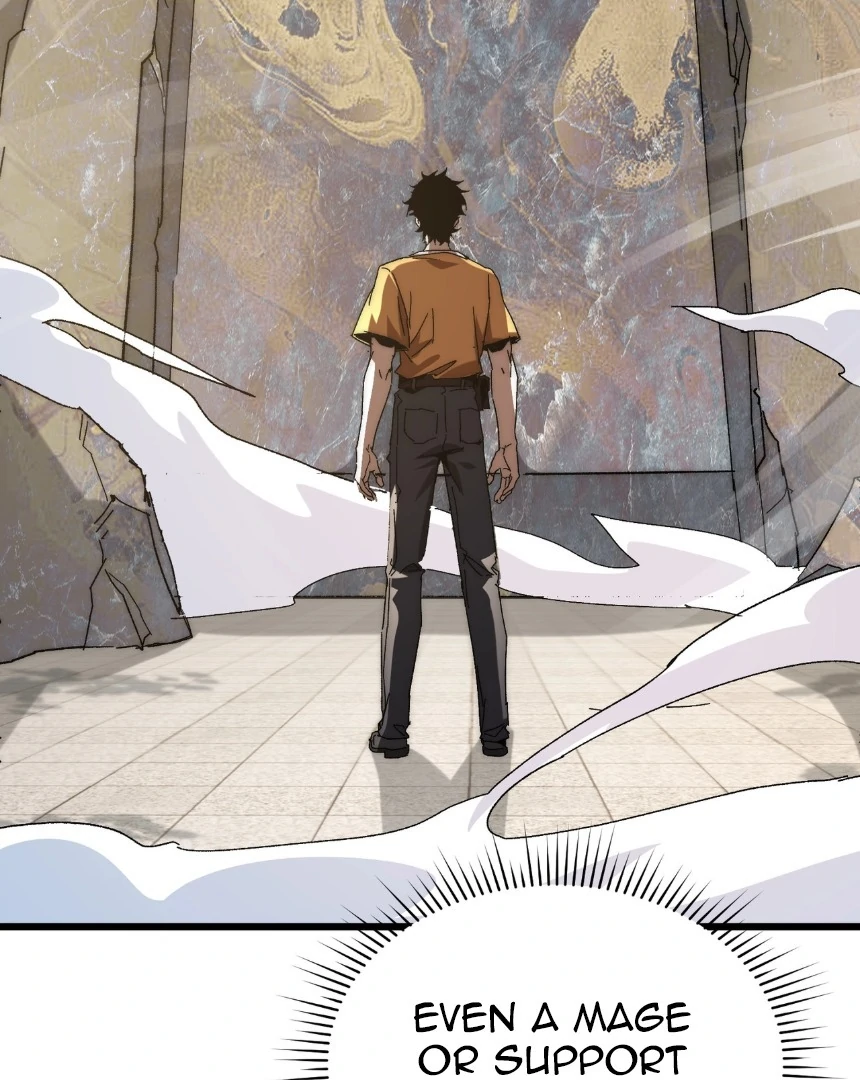 Summoning demons—I am the Abyss Chapter 1 page 73