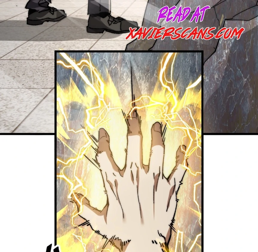 Summoning demons—I am the Abyss Chapter 1 page 78
