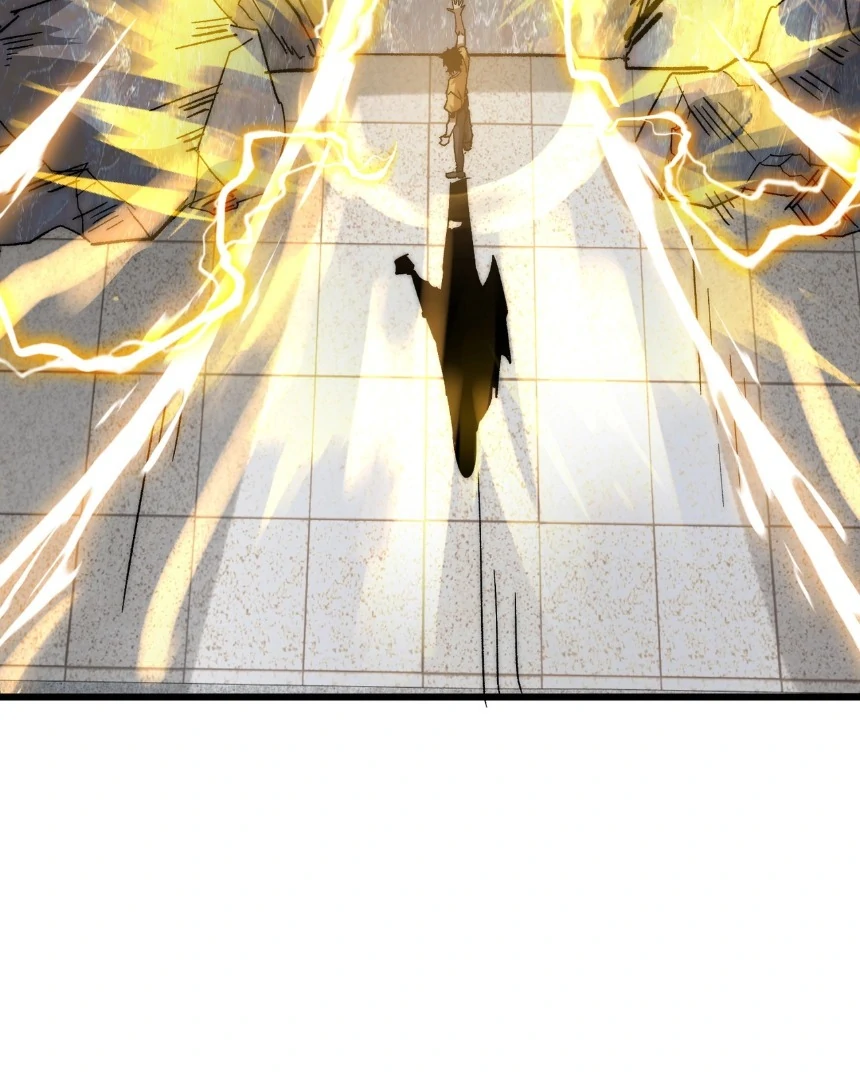 Summoning demons—I am the Abyss Chapter 1 page 81