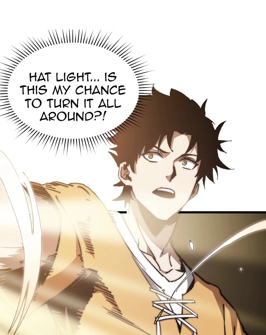 Summoning demons—I am the Abyss Chapter 1 page 82