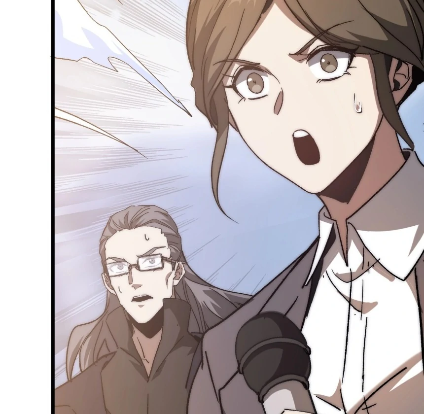 Summoning demons—I am the Abyss Chapter 1 page 84