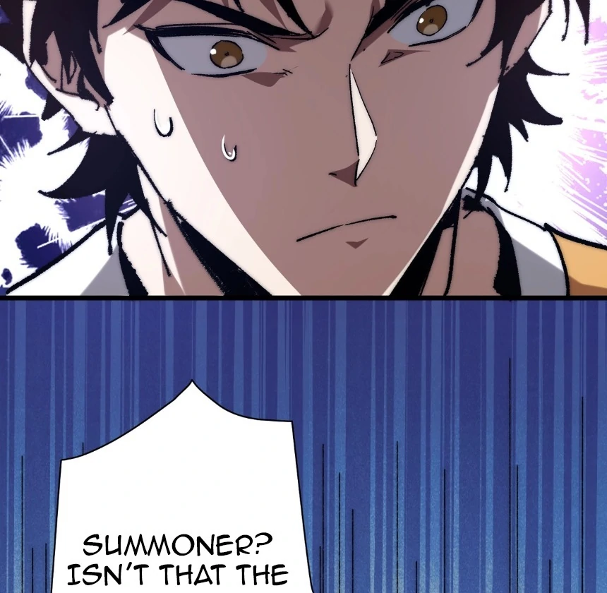 Summoning demons—I am the Abyss Chapter 1 page 89