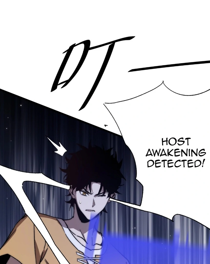 Summoning demons—I am the Abyss Chapter 1 page 92