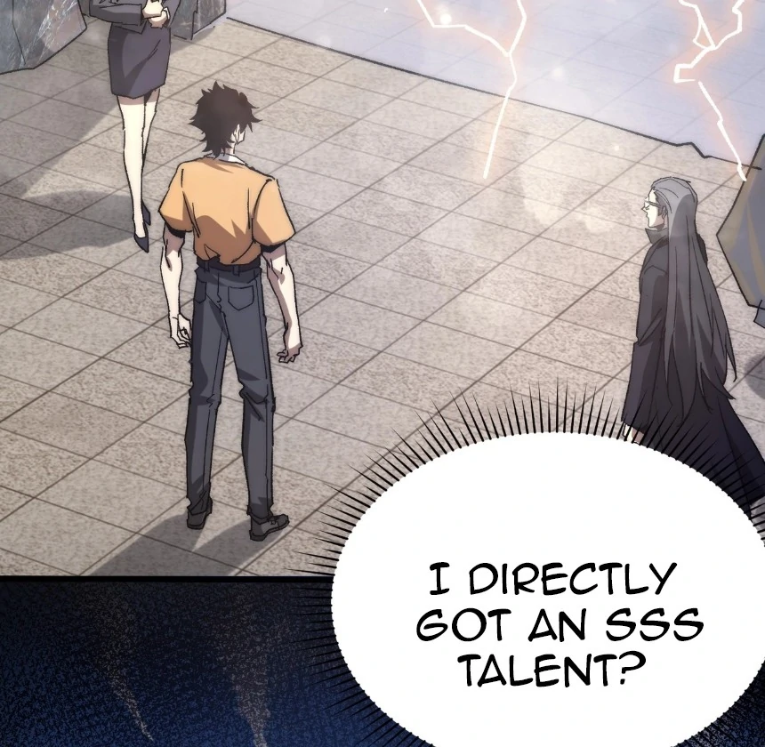 Summoning demons—I am the Abyss Chapter 1 page 96