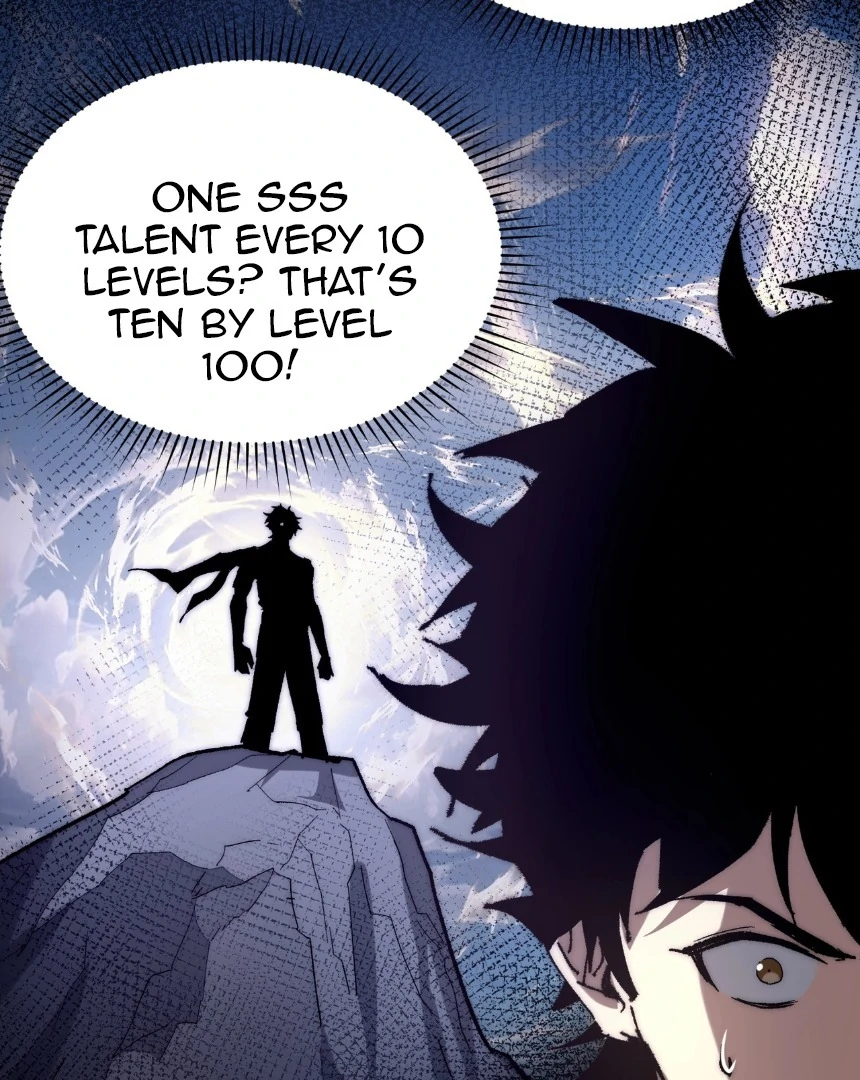 Summoning demons—I am the Abyss Chapter 1 page 97